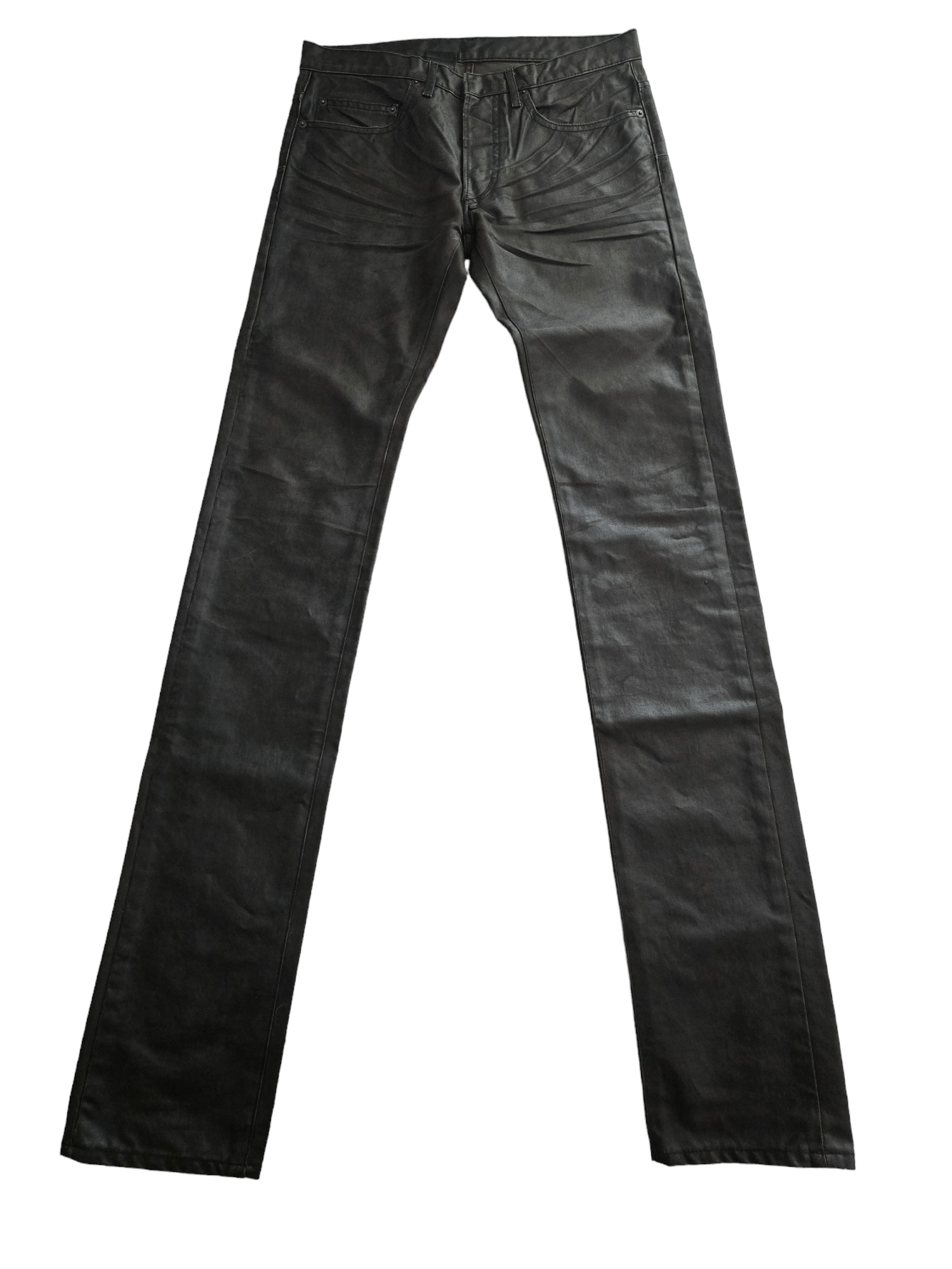 Dior × Hedi Slimane Dior Homme AW03 