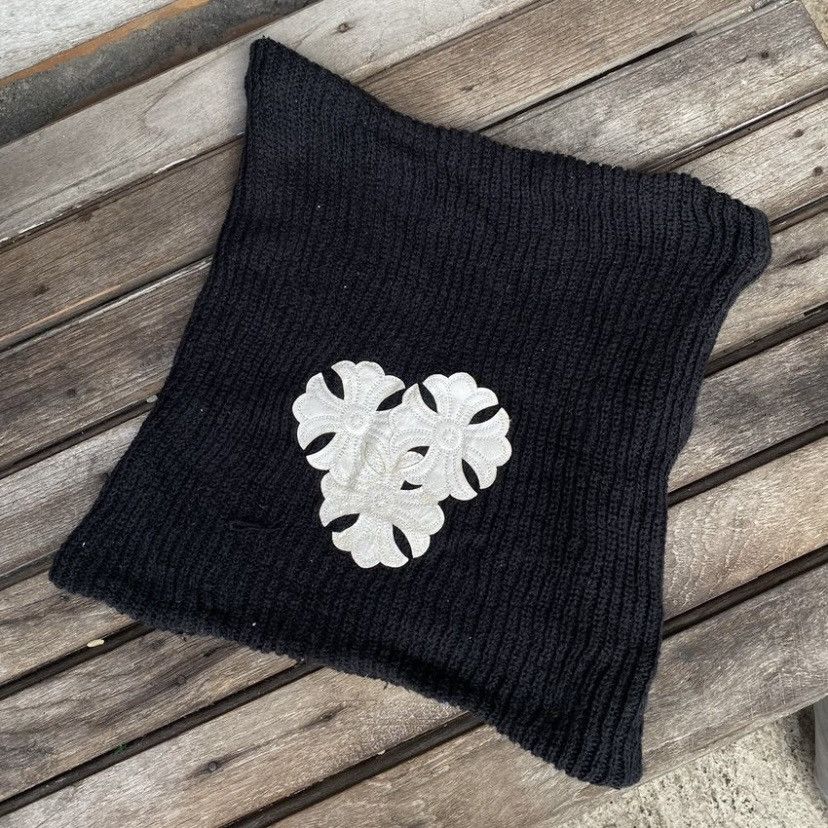 Japanese Brand 2000s Emboidery by Body Maker Like Chrome Hearts Size ONE SIZE - 4 Thumbnail