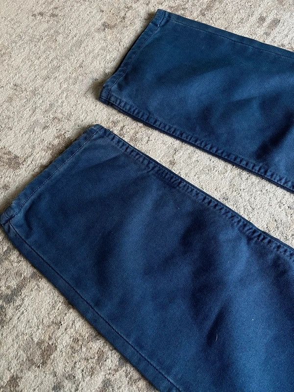 Other Zolder Sz W 32 Deadstock Denim Jeans 90s Size US 32 / EU 48 - 6 Thumbnail