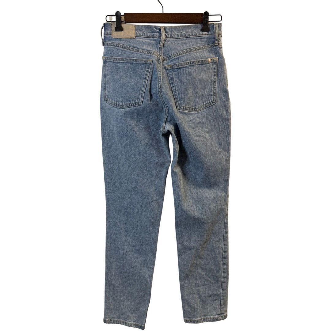 Everlane Everlane Women’s Original Cheeky Jeans Size 24 Size 24" / US 00 / IT 34 - 2 Thumbnail