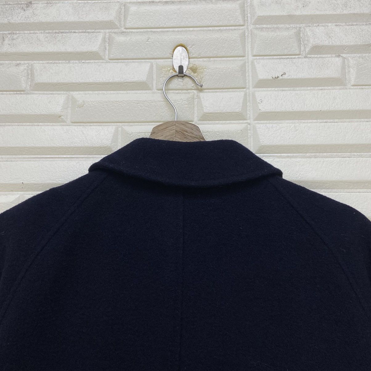 Other Vintage Gary Wasserman Wool Overcoat Size US M / EU 48-50 / 2 - 8 Thumbnail