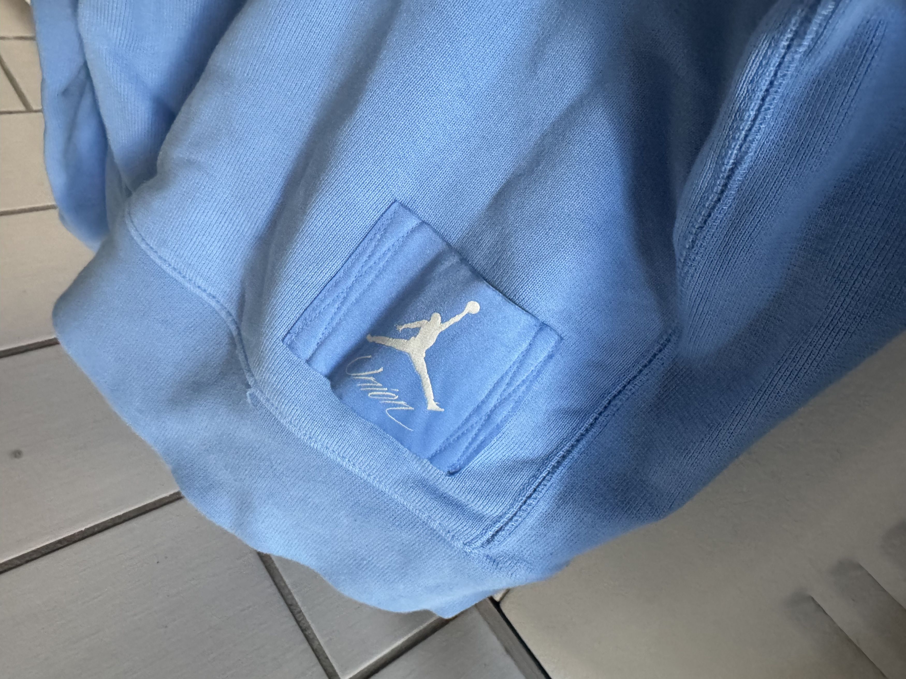 Jordan Brand × Union LA Jordan x Union LA Sweatshirt Size US M / EU 48-50 / 2 - 7 Thumbnail