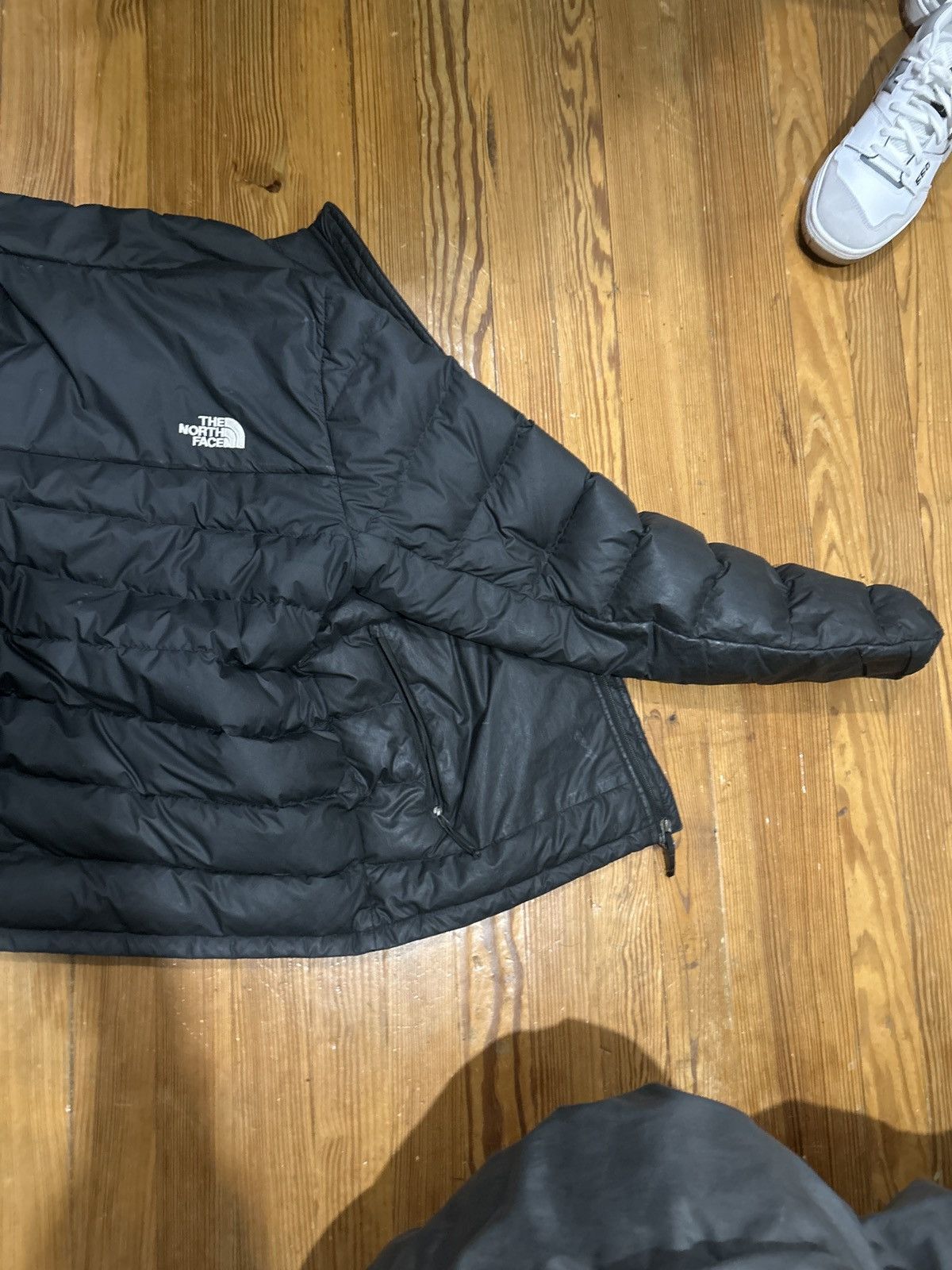 The North Face The North Face 550 Coat Size US M / EU 48-50 / 2 - 5 Thumbnail