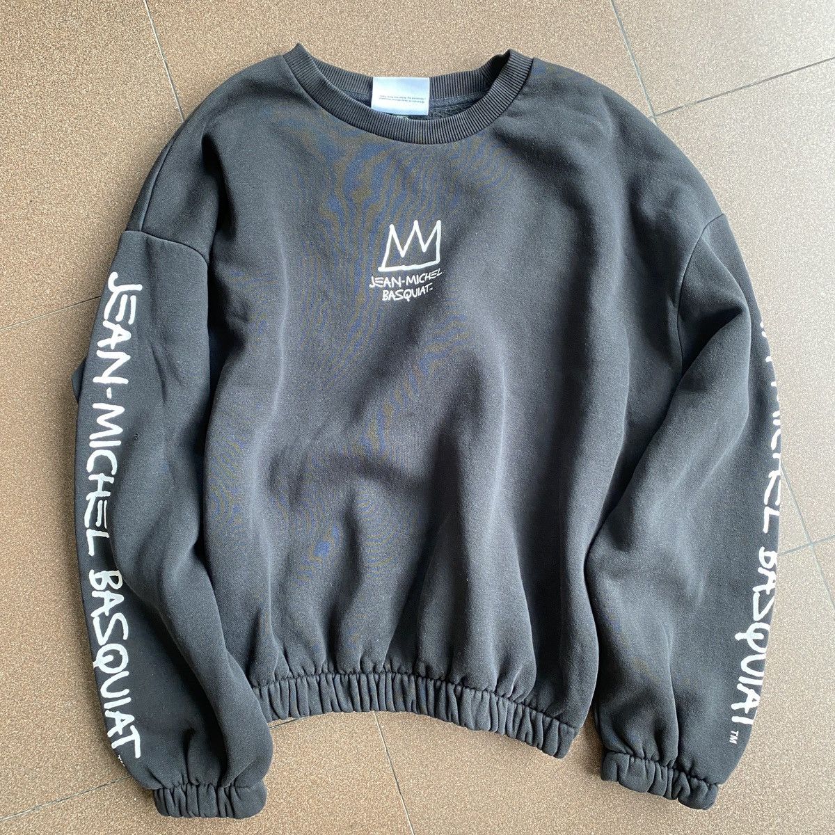 Jean-Michel Basquiat Jean Michel Basquiat Size S / US 4 / IT 40 - 1 Thumbnail
