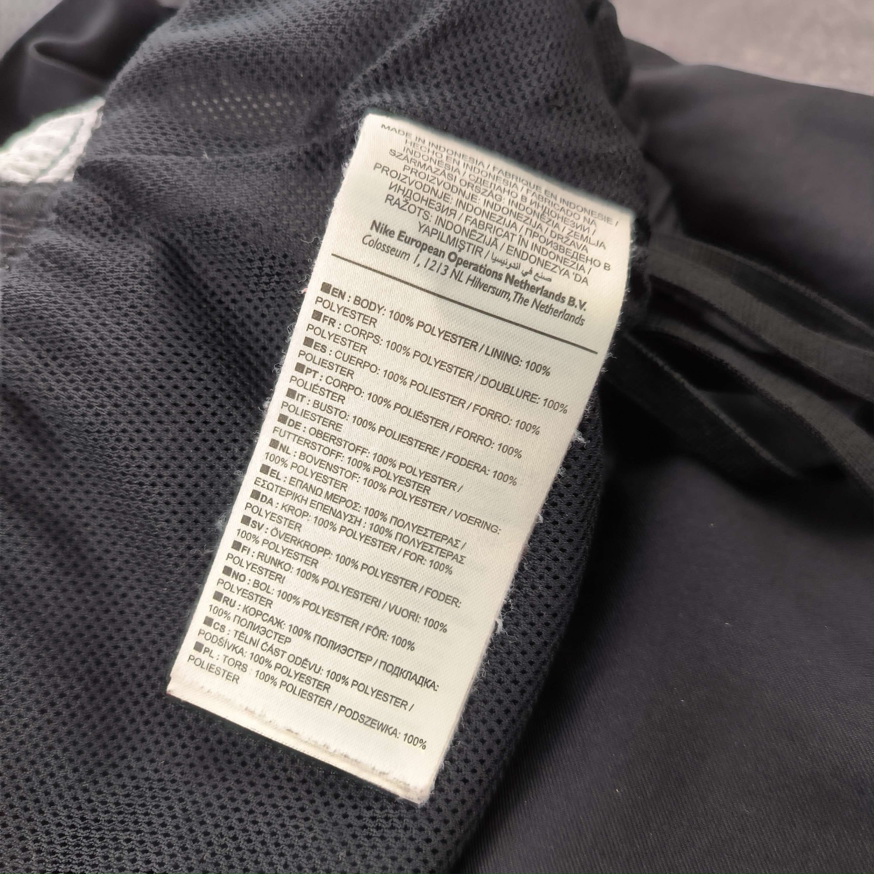 Nike AS Roma 2015-16 Nike football pants size L Size US 36 / EU 52 - 7 Thumbnail