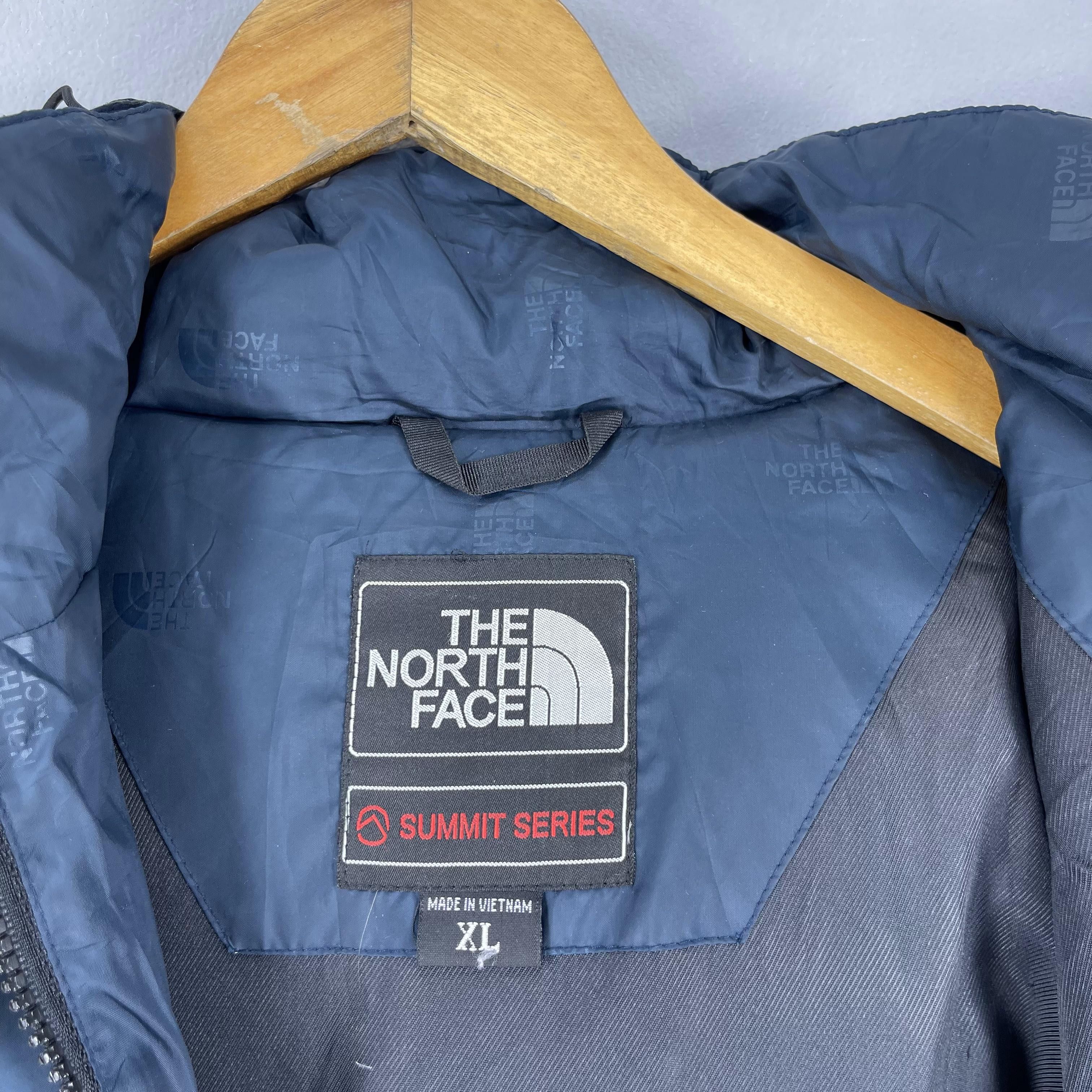 The North Face THE NORTH FACE Summit Series 800 Puffer Jacket Size M / US 6-8 / IT 42-44 - 8 Thumbnail