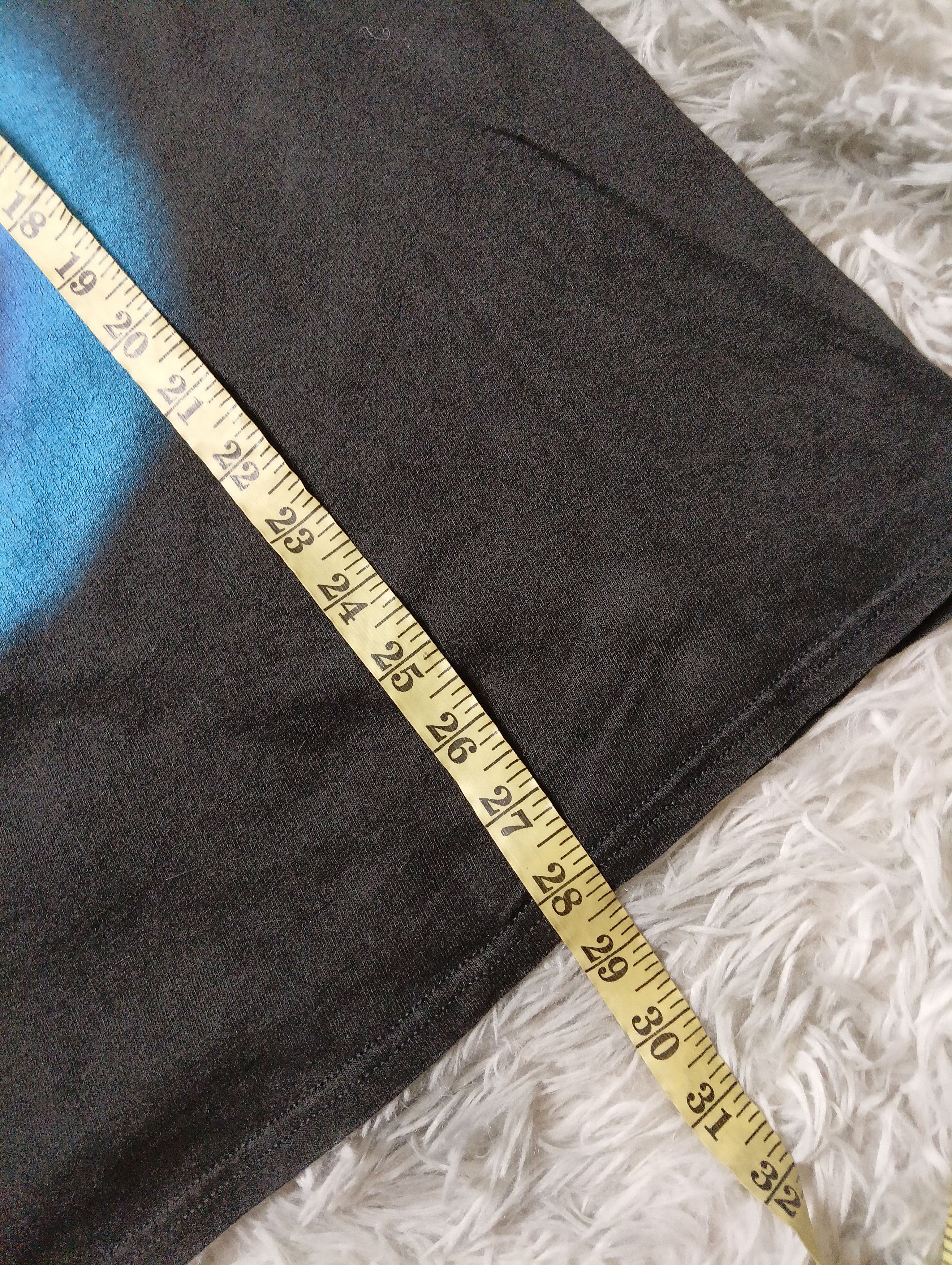 Rap Tees Ice Cube Boyz N The Hood Size US XL / EU 56 / 4 - 5 Thumbnail