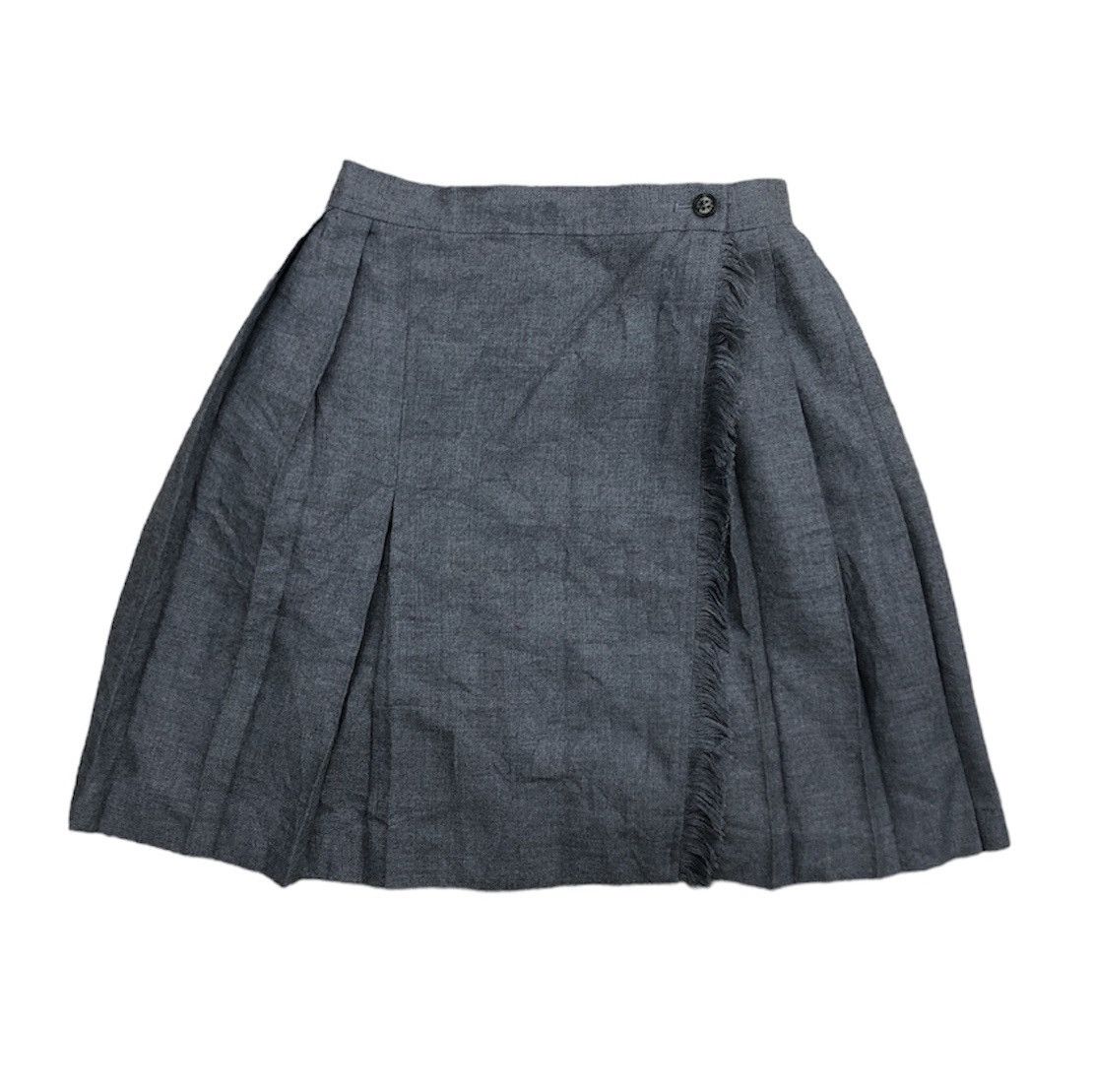 Japanese Brand STEPHANY Made In JAPAN Mini Skirt #2656-95 | Grailed