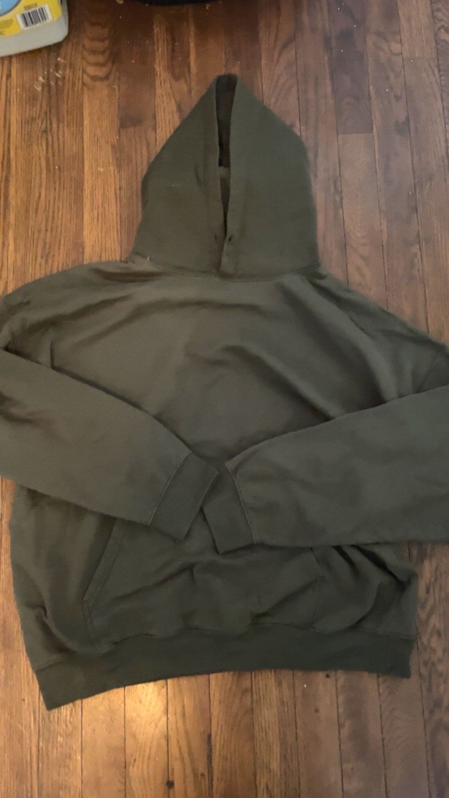 Other One more rep gym hoodie Size US L / EU 52-54 / 3 - 2 Thumbnail