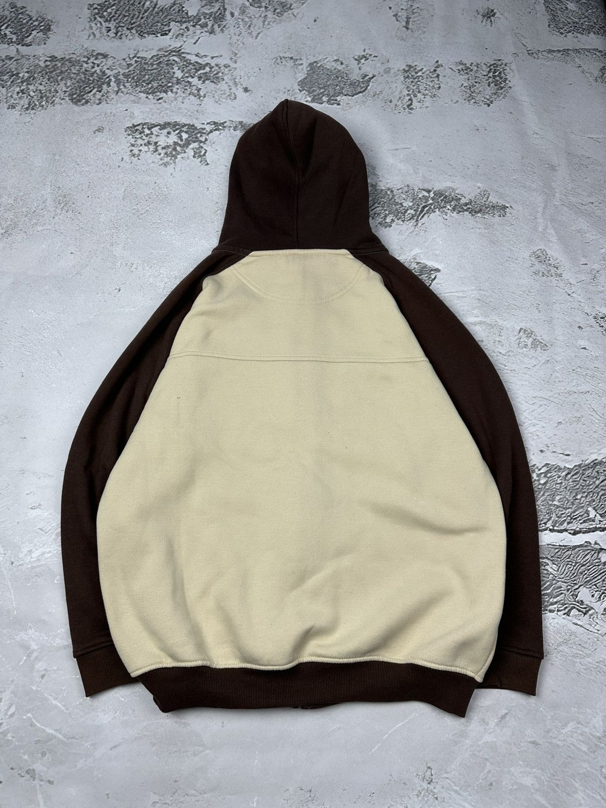 Southpole Southpole zip hoodie rap Size US M / EU 48-50 / 2 - 3 Thumbnail