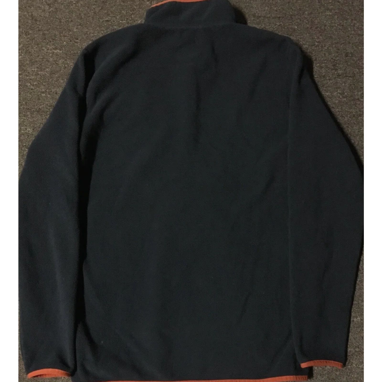 Burton VINTAGE Burton Dryride Snap T Fleece Jacket M Ski Snow Foursquare 90s Size US M / EU 48-50 / 2 - 3 Thumbnail