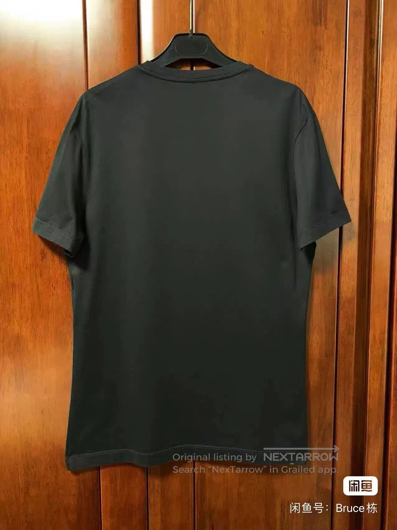 Versace Versace Men's Short Sleeve Medusa Logo T. Size US XS / EU 42 / 0 - 2 Thumbnail
