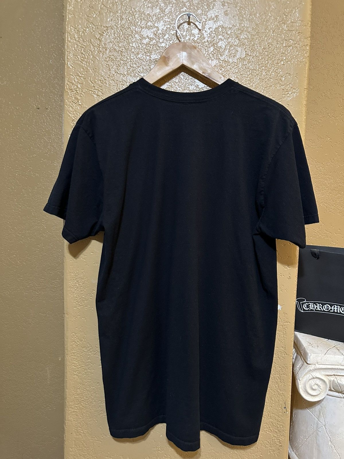 Drake rare 2013 Nothing Was The Same promo tee large Size US L / EU 52-54 / 3 - 5 Thumbnail