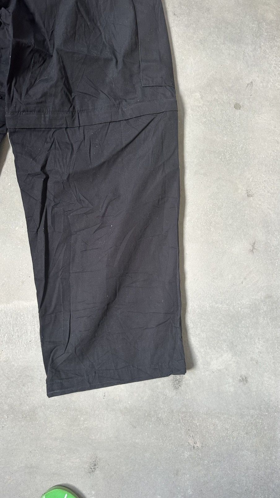 GU × Undercover GU UNDERCOVER KOSMIK NOISE CARGO PANT Size US 30 / EU 46 - 10 Thumbnail