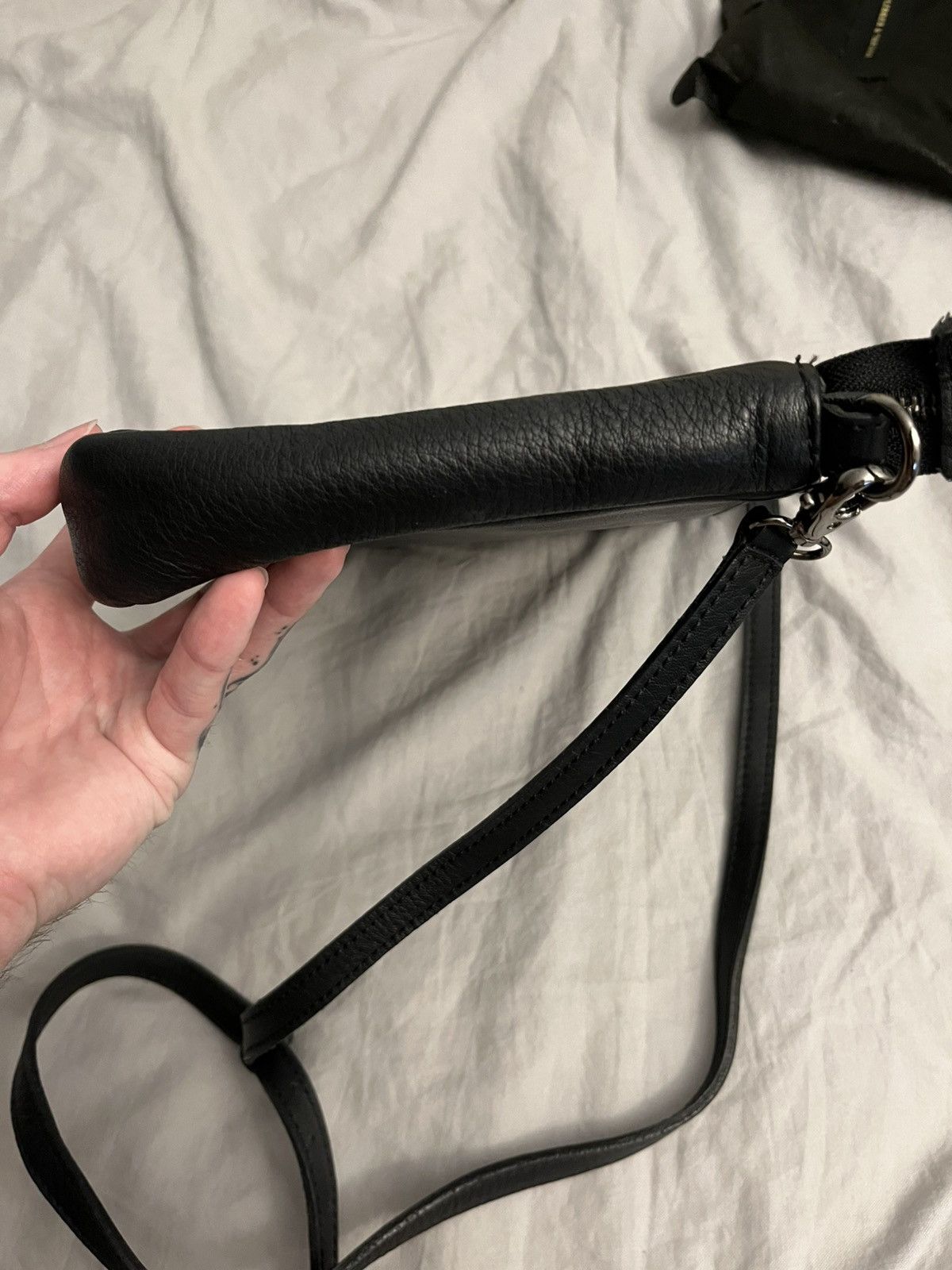 Other Vliegar and vandam gun bag black Size ONE SIZE - 7 Thumbnail