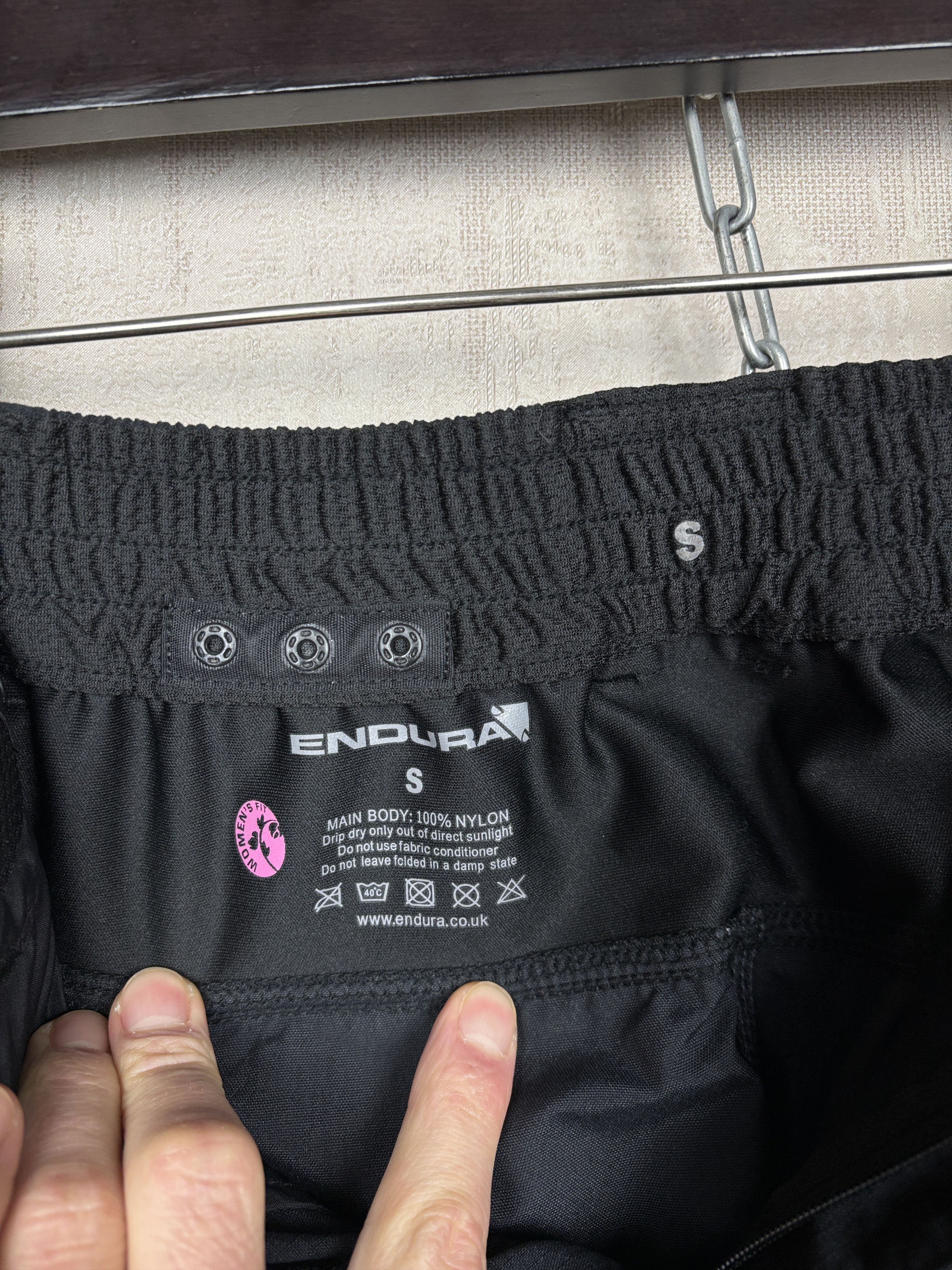 Bicycle Endura MTB Cycling Shorts Mountine Bike Size US 30 / EU 46 - 11 Thumbnail