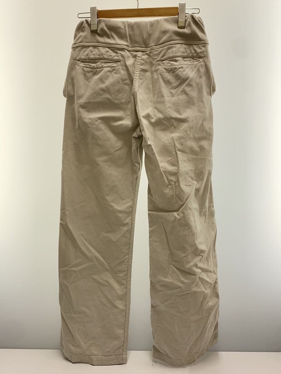 Kapital Waist Ribbed Suede Pants Size US 26 / EU 42 - 2 Thumbnail
