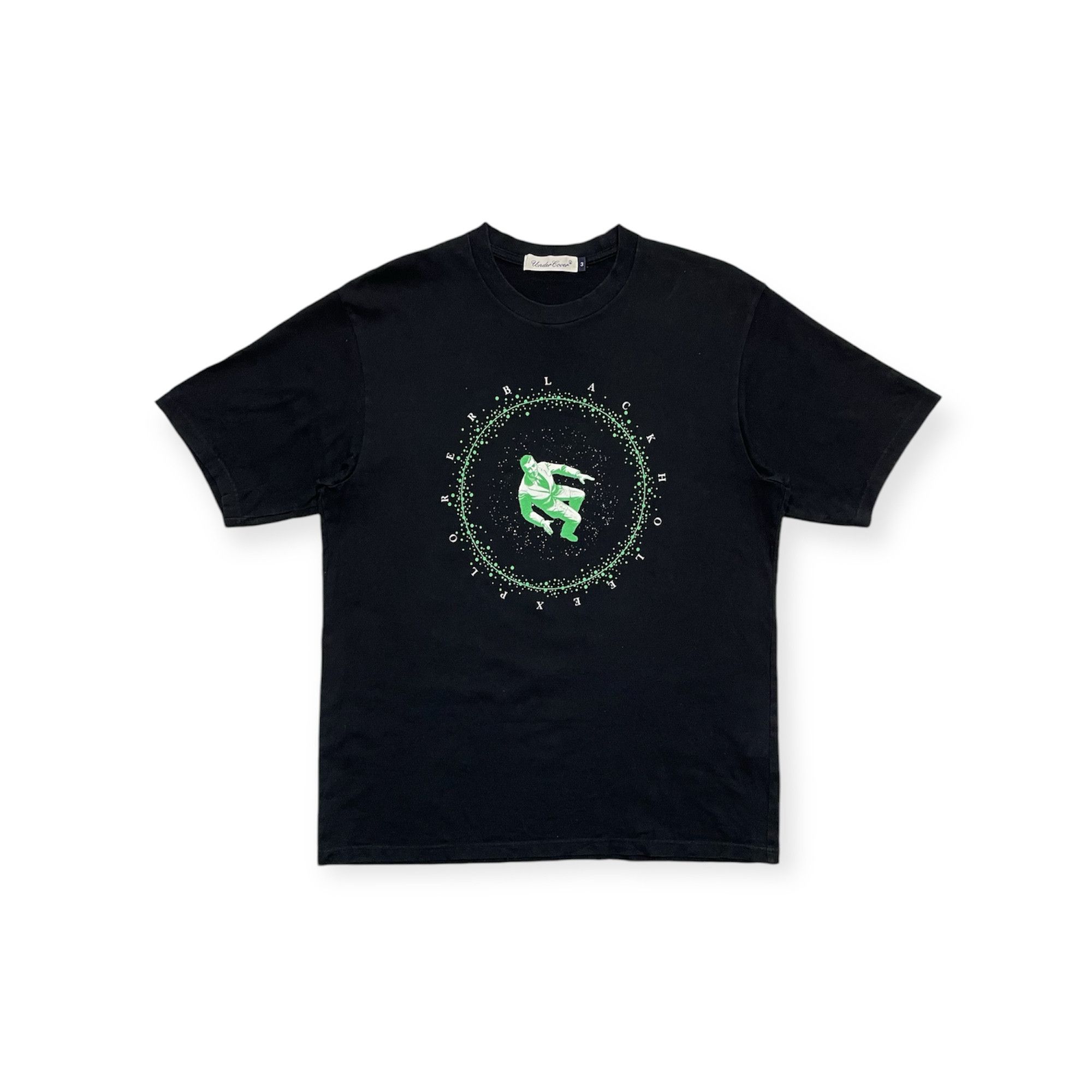 Undercover SS21 “BHE” T-Shirt Size US L / EU 52-54 / 3 - 1 Thumbnail