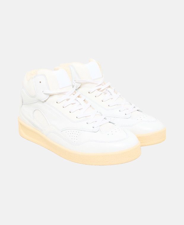 Jil Sander Sneakers Size US 8 / EU 41 - 1 Thumbnail