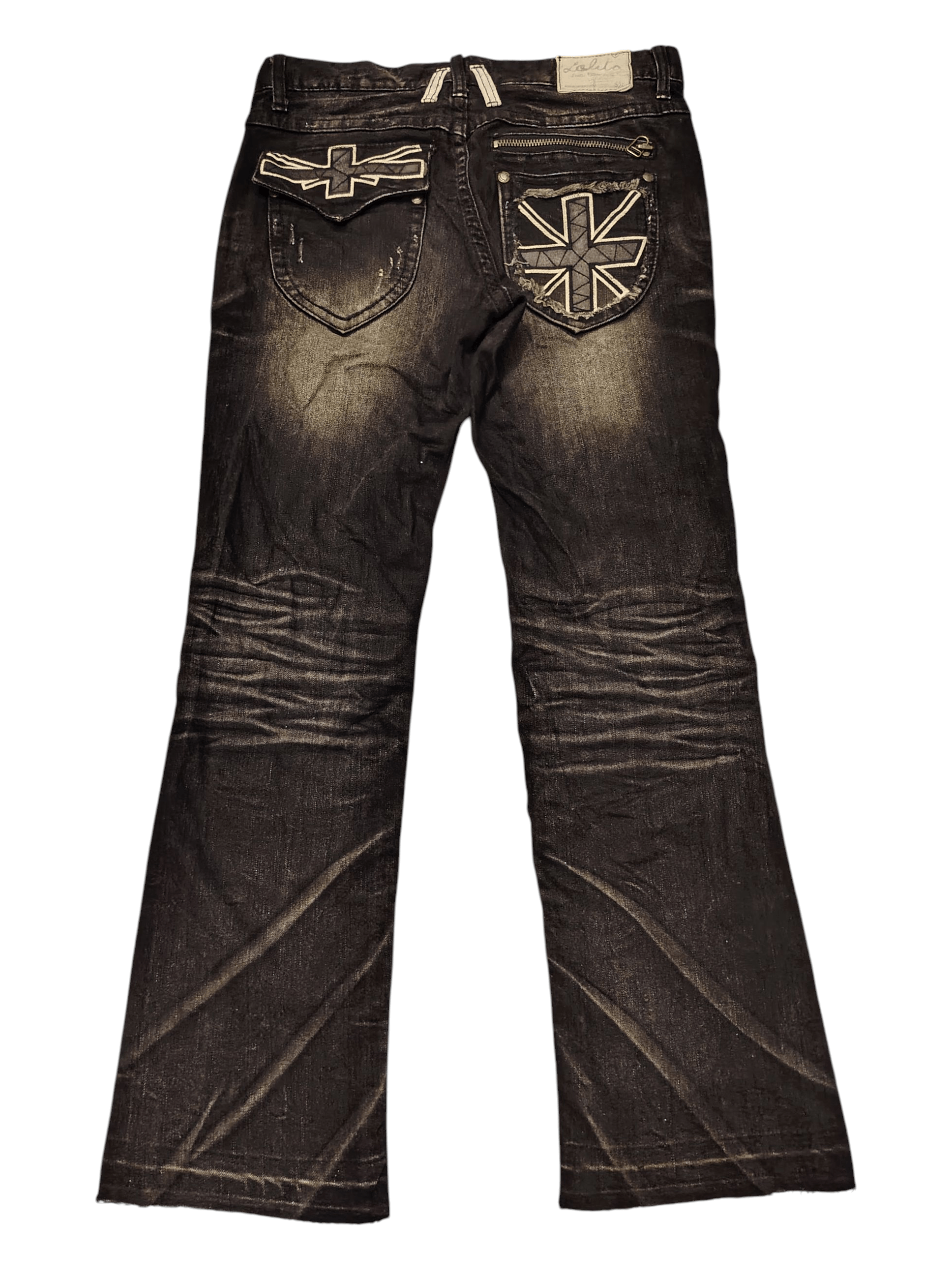 Lolita Jeans | Grailed