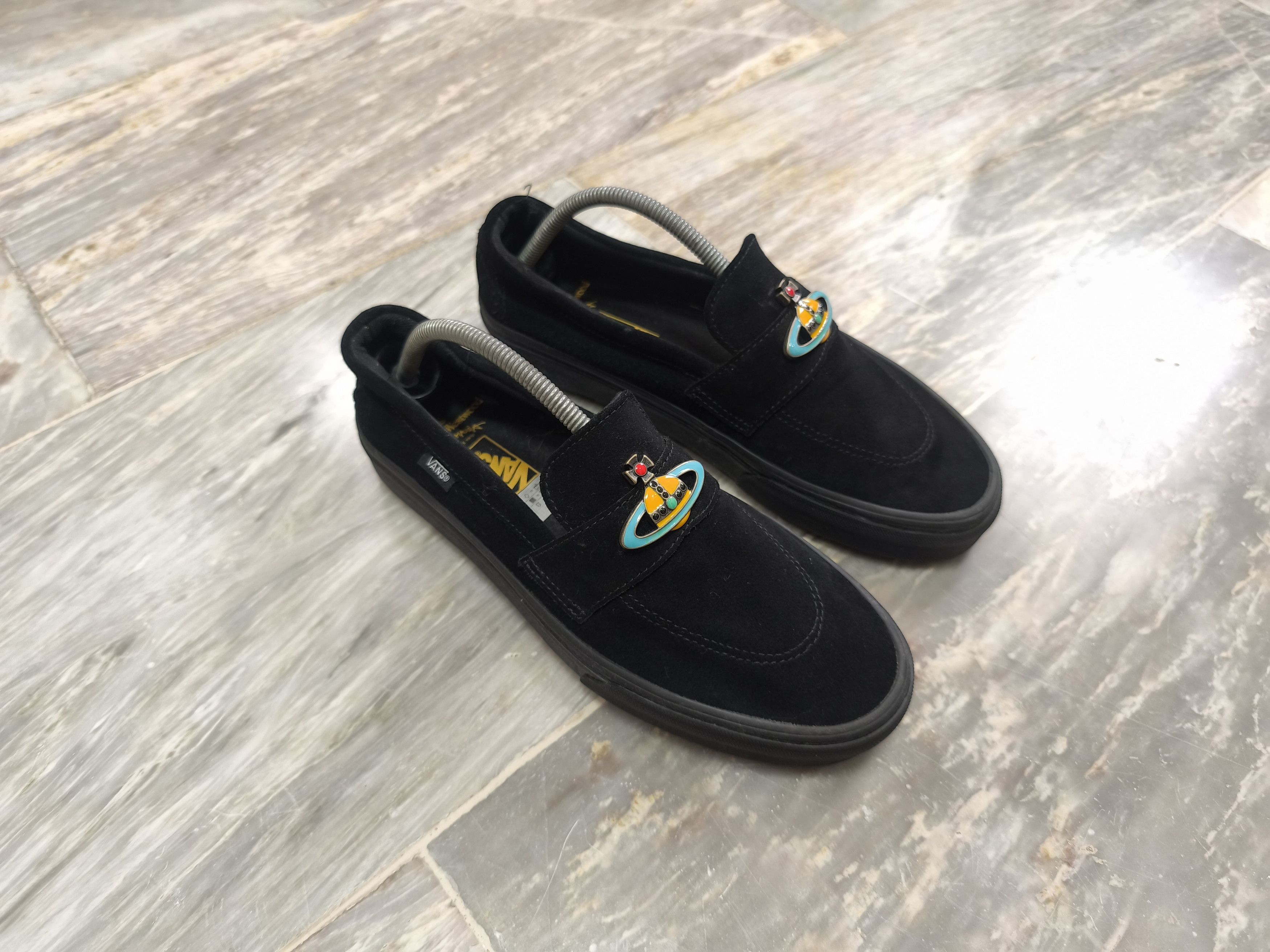 Vans × Vivienne Westwood | Grailed