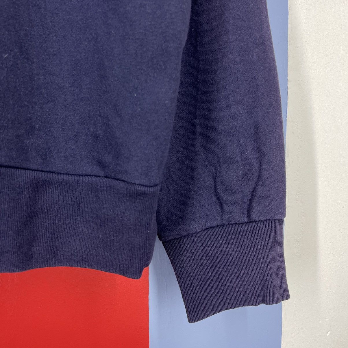 Gap GAP Crew Neck Sweatshirt #2011/13 Size US L / EU 52-54 / 3 - 4 Thumbnail