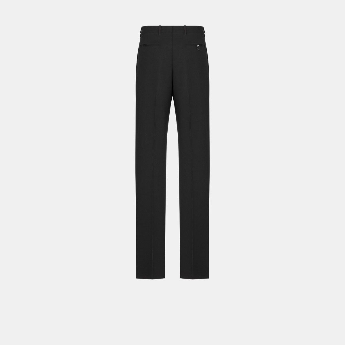Dior o1bcso1str0226 Bar Pants in Black Size US 36 / EU 52 - 2 Thumbnail