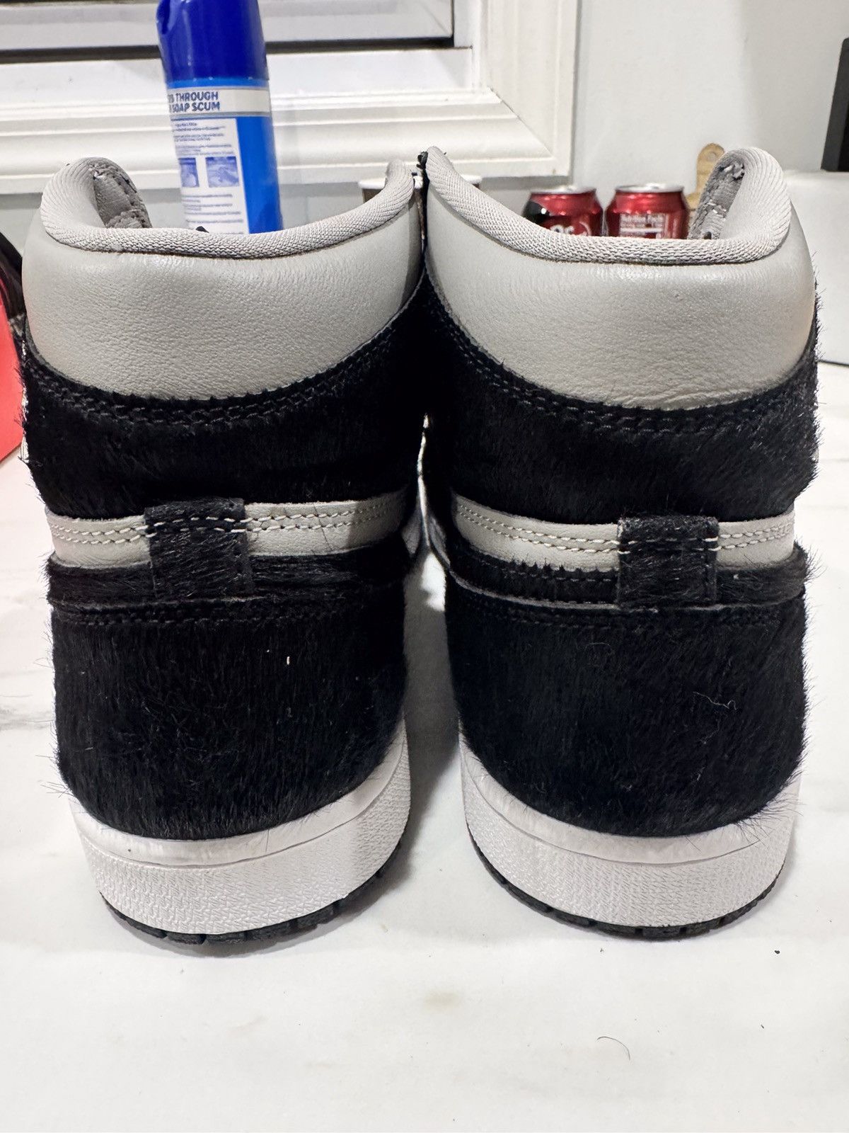 Jordan Brand JORDAN AIR 1 WM Size US 10.5 / IT 40.5 - 4 Thumbnail