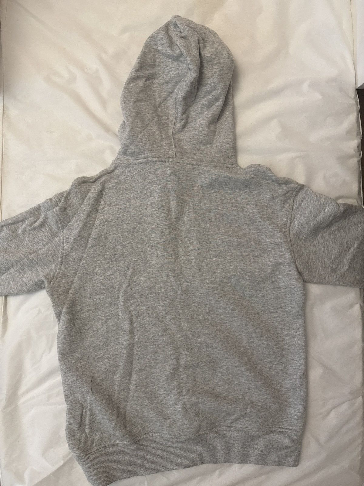 H&M × Moschino H&M x Moschino x MTV Grey Hoodie Size US XS / EU 42 / 0 - 2 Thumbnail