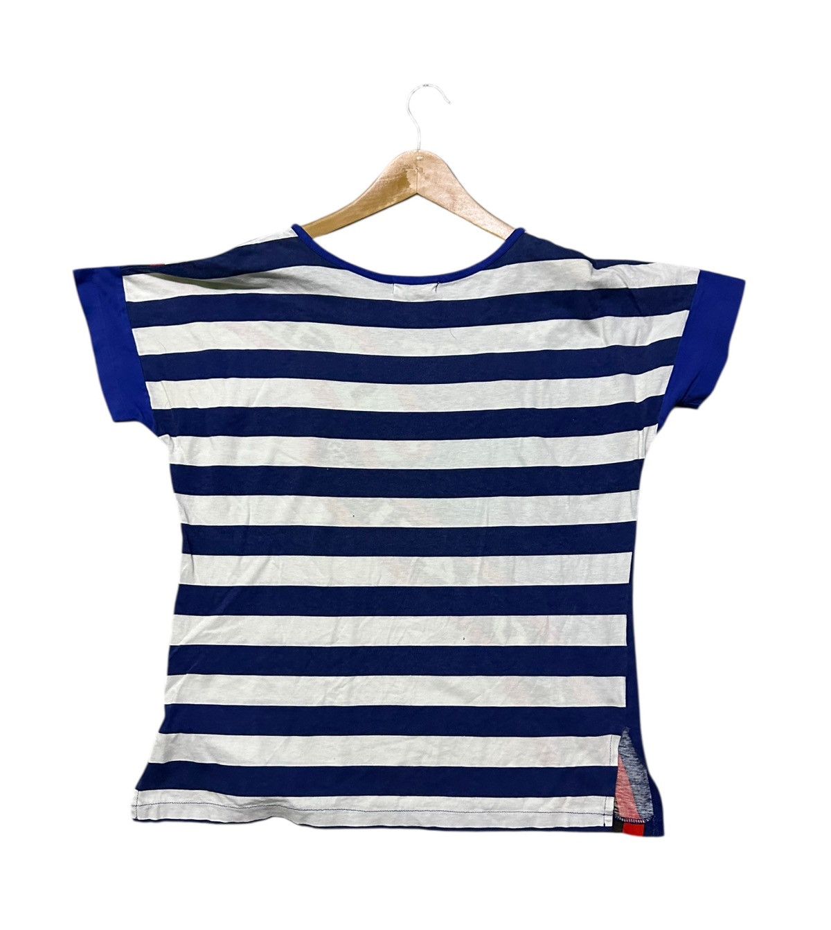 Kansai Yamamoto Kansai Yamamoto tshirt Size M / US 6-8 / IT 42-44 - 4 Thumbnail