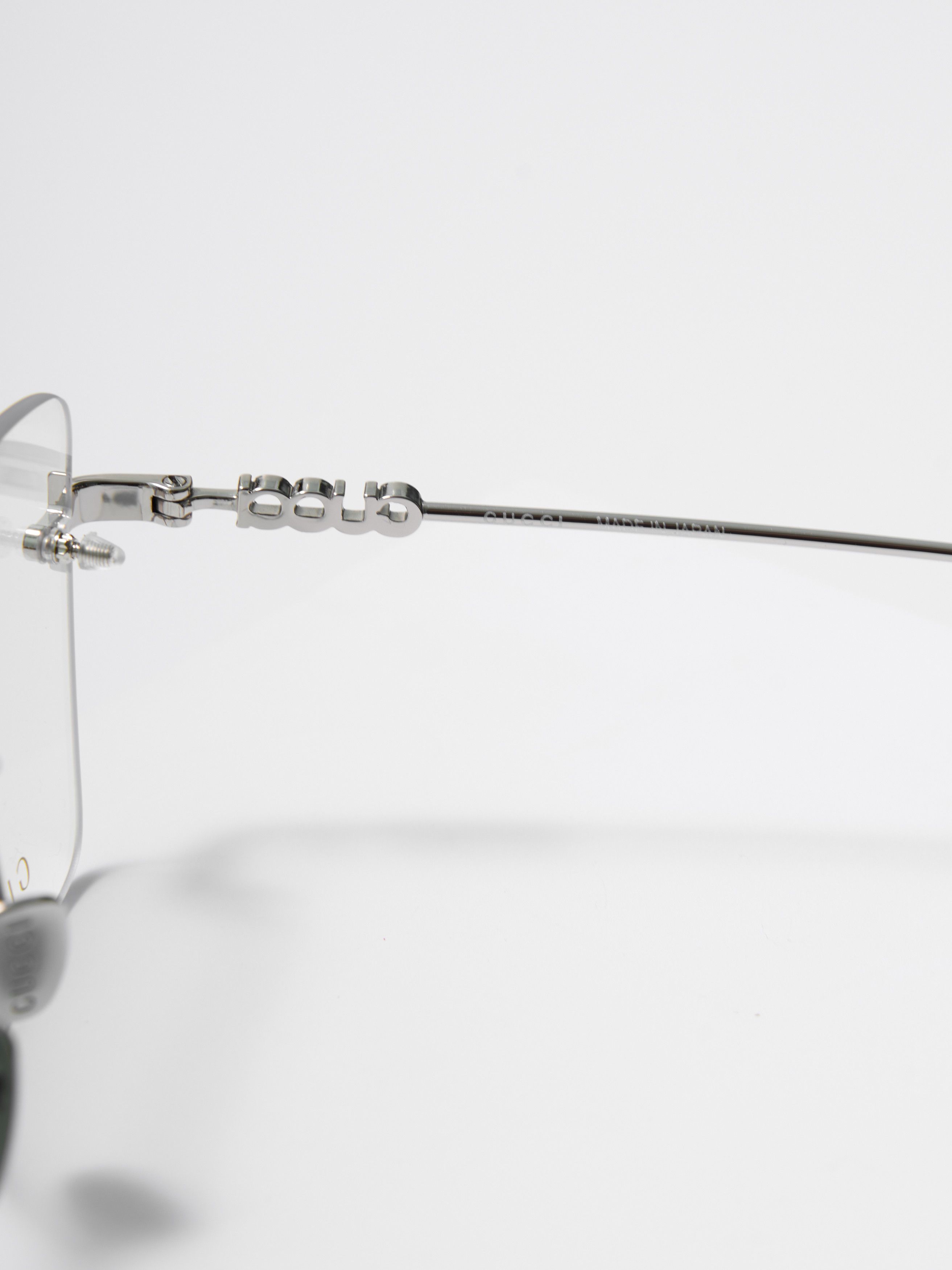 Gucci GUCCI GG1938O 002 GLASSES Size ONE SIZE - 10 Thumbnail