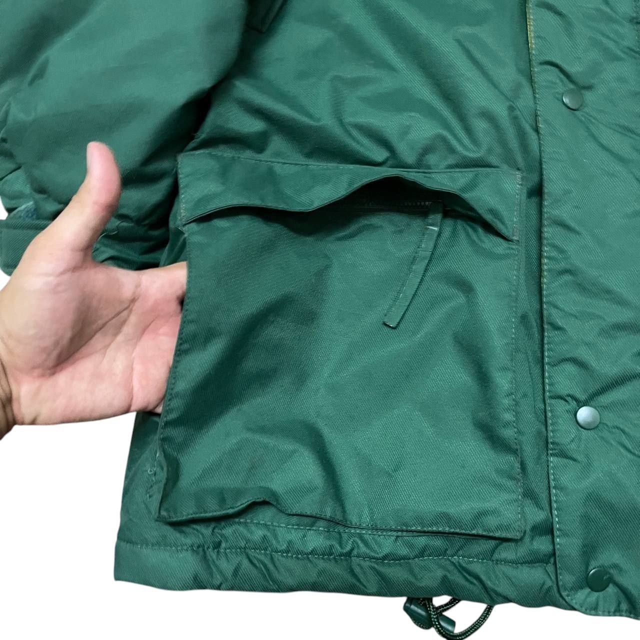 Starter Vintage Starter NFL Oakland Athletic Coach Jacket Size US L / EU 52-54 / 3 - 4 Thumbnail