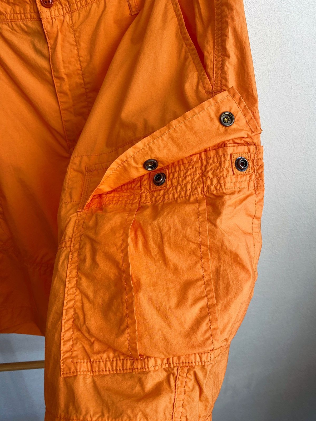 Polo Ralph Lauren Polo Ralph Lauren Shorts Size US 34 / EU 50 - 10 Thumbnail