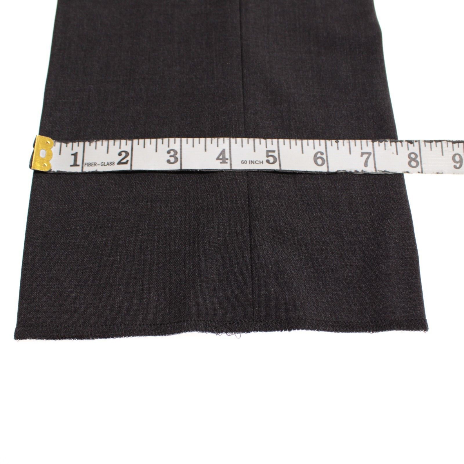 Incotex INCOTEX New with tags Dress Pants Size 42 US In Gray Size US 42 / EU 58 - 8 Thumbnail