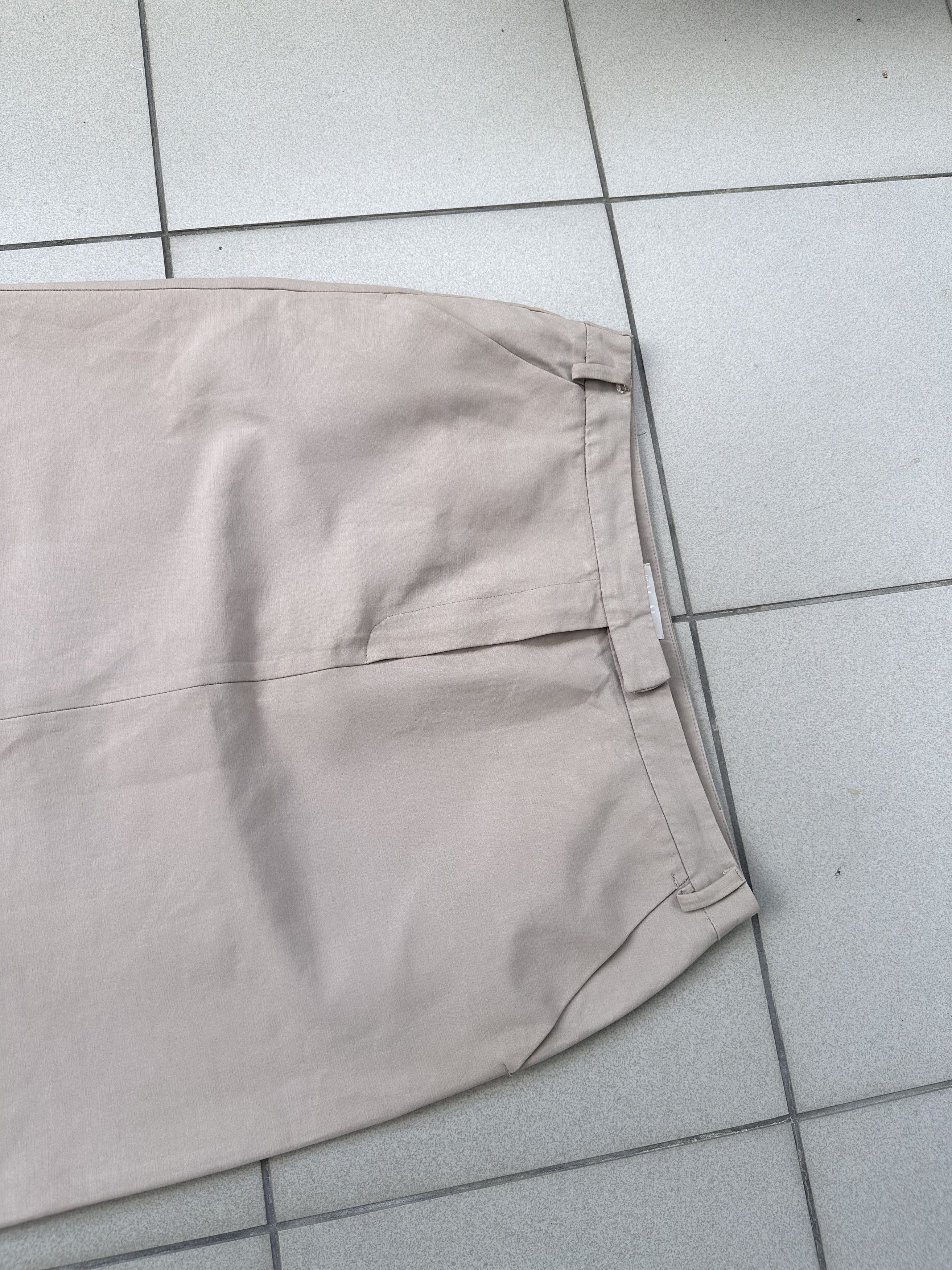 Max Mara Max Mara women elegant skirt Size 32" / US 10 / IT 46 - 3 Thumbnail