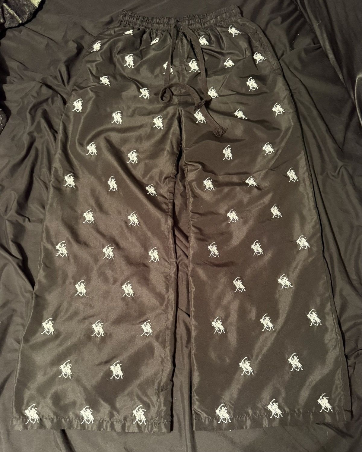 Highest Tendencies Highest Tendencies Track Pants Size US 30 / EU 46 - 1 Thumbnail