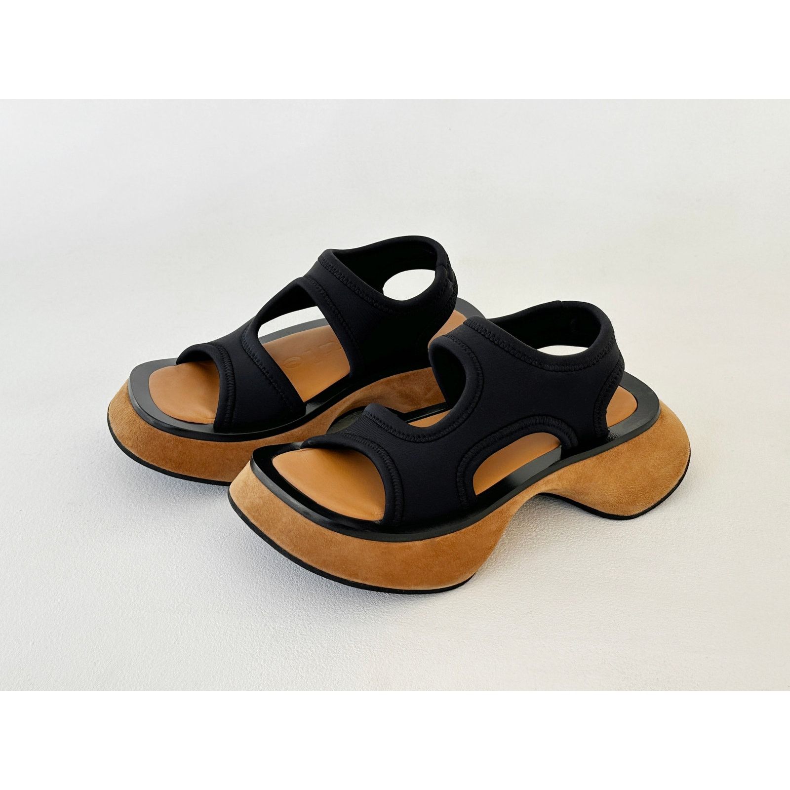 Proenza Schouler NEW Proenza Schouler Sandals Size 36 Size US 6 / IT 36 - 2 Thumbnail