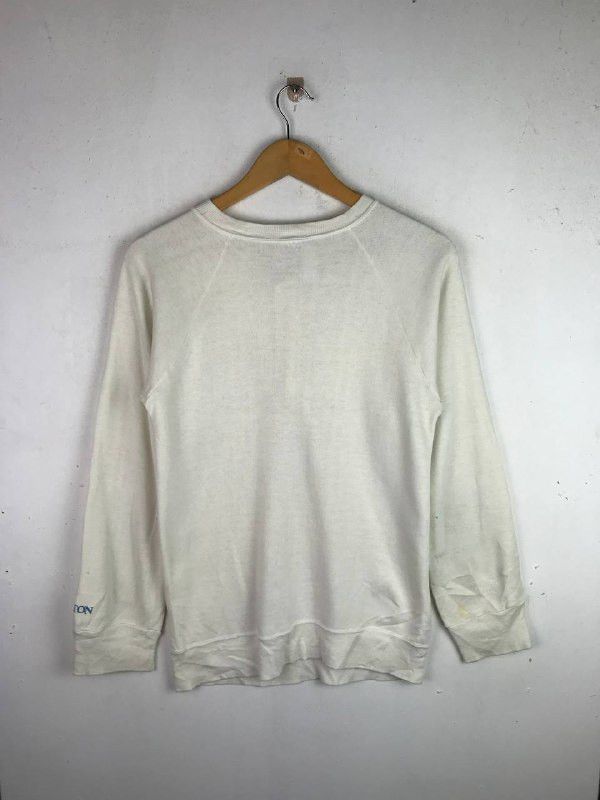 Champion × Vintage Vintage 80's Champion Made In Usa Rare Design Size US S / EU 44-46 / 1 - 2 Thumbnail
