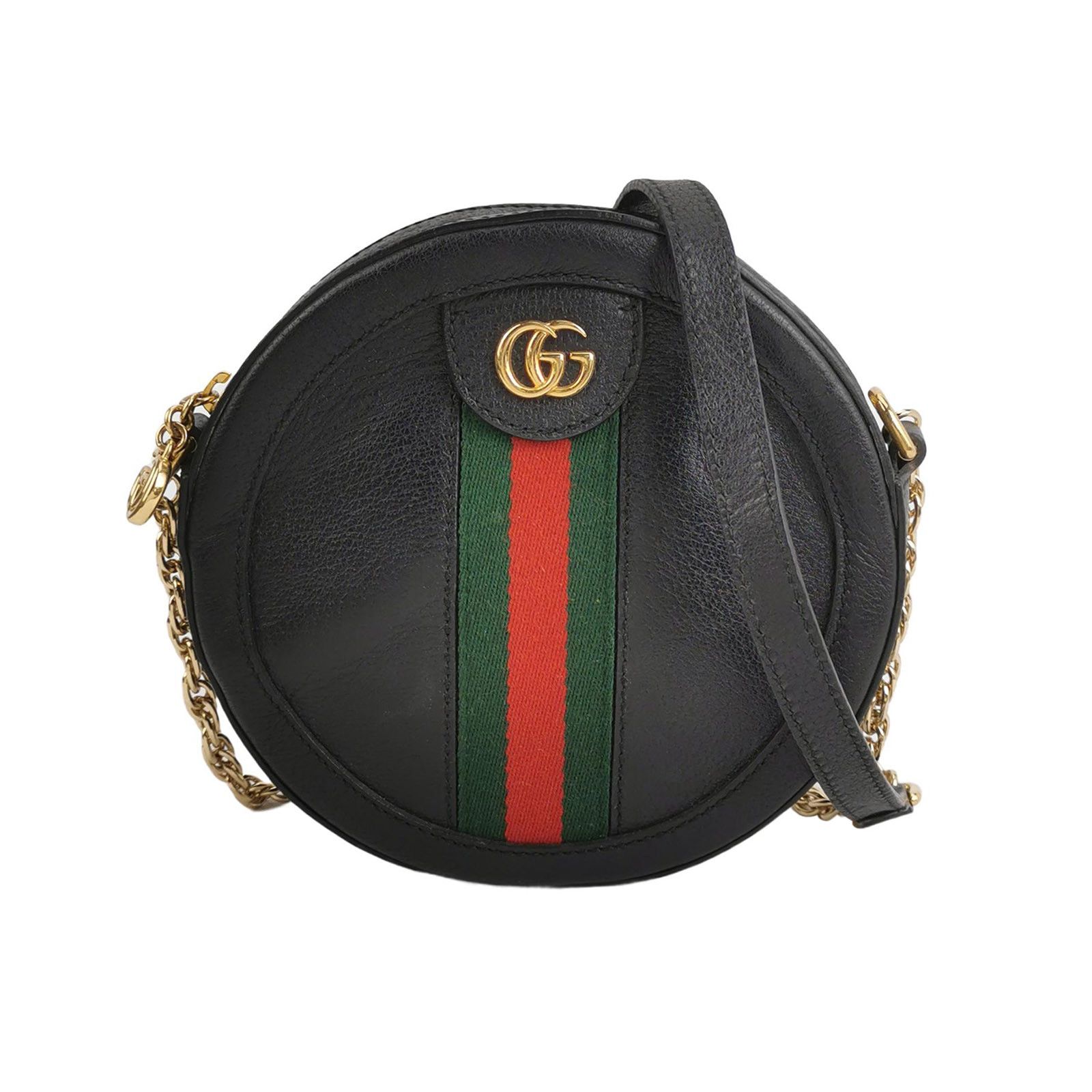 Gucci Gucci Women os Shoulder Bags Size ONE SIZE - 1 Thumbnail