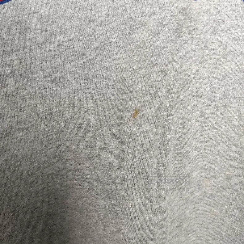 Gucci gucci Grey sweatshirt Size US M / EU 48-50 / 2 - 8 Thumbnail