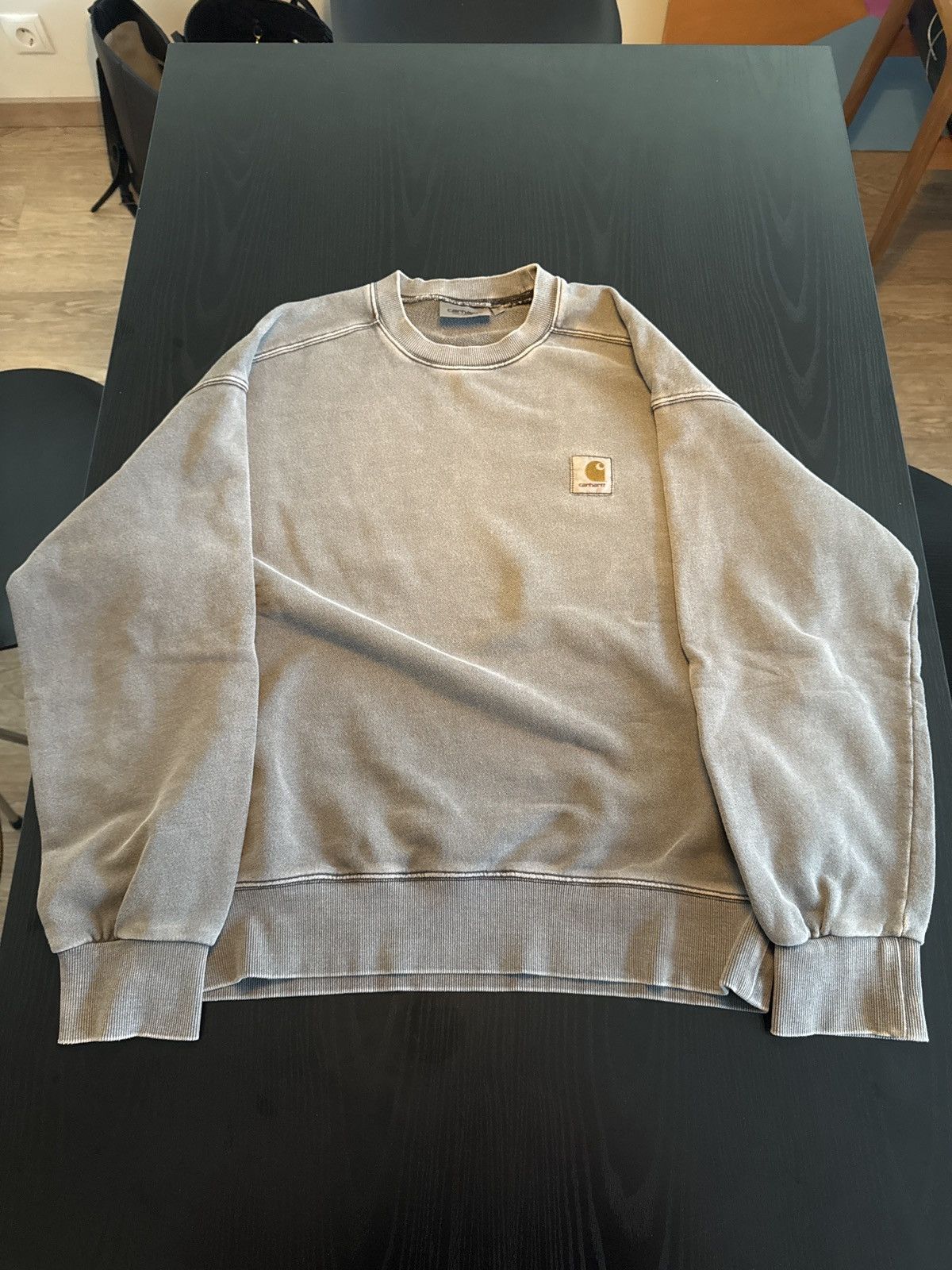 Carhartt Carhartt sweater Size US M / EU 48-50 / 2 - 1 Thumbnail