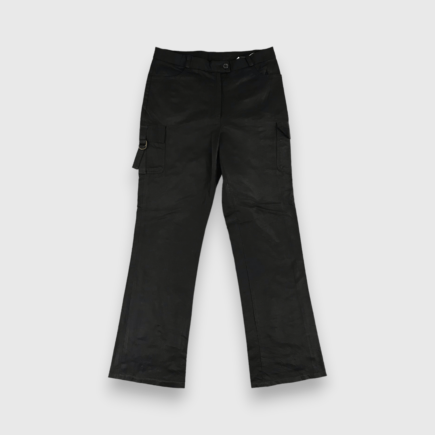 Japanese Brand Japanese Brand Multipocket Cargo Pant -J251 Size US 30 / EU 46 - 1 Thumbnail