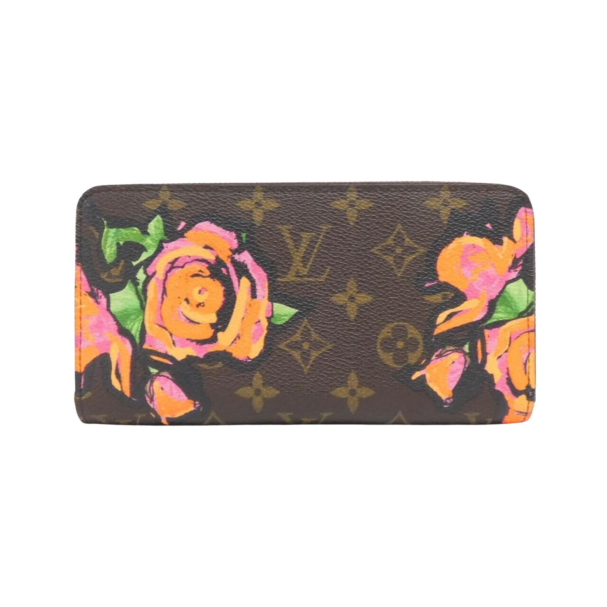 Louis Vuitton Louis Vuitton Portefeuille zippy wallet Size ONE SIZE - 1 Thumbnail
