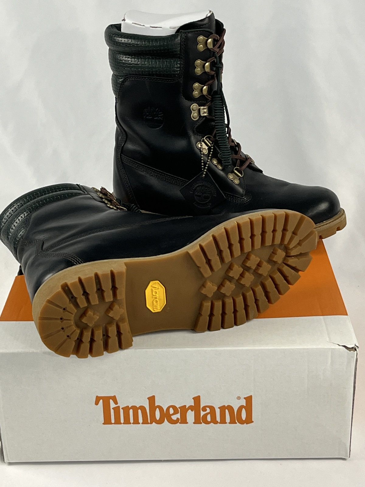Timberland Timberland Super Boot 40 below Size US 11.5 / EU 44-45 - 1 Thumbnail