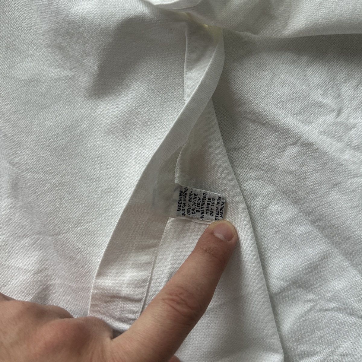 Ralph Lauren Vintage 00s Ralph Lauren Blake shirt Old Money style y2k og Size US L / EU 52-54 / 3 - 7 Thumbnail