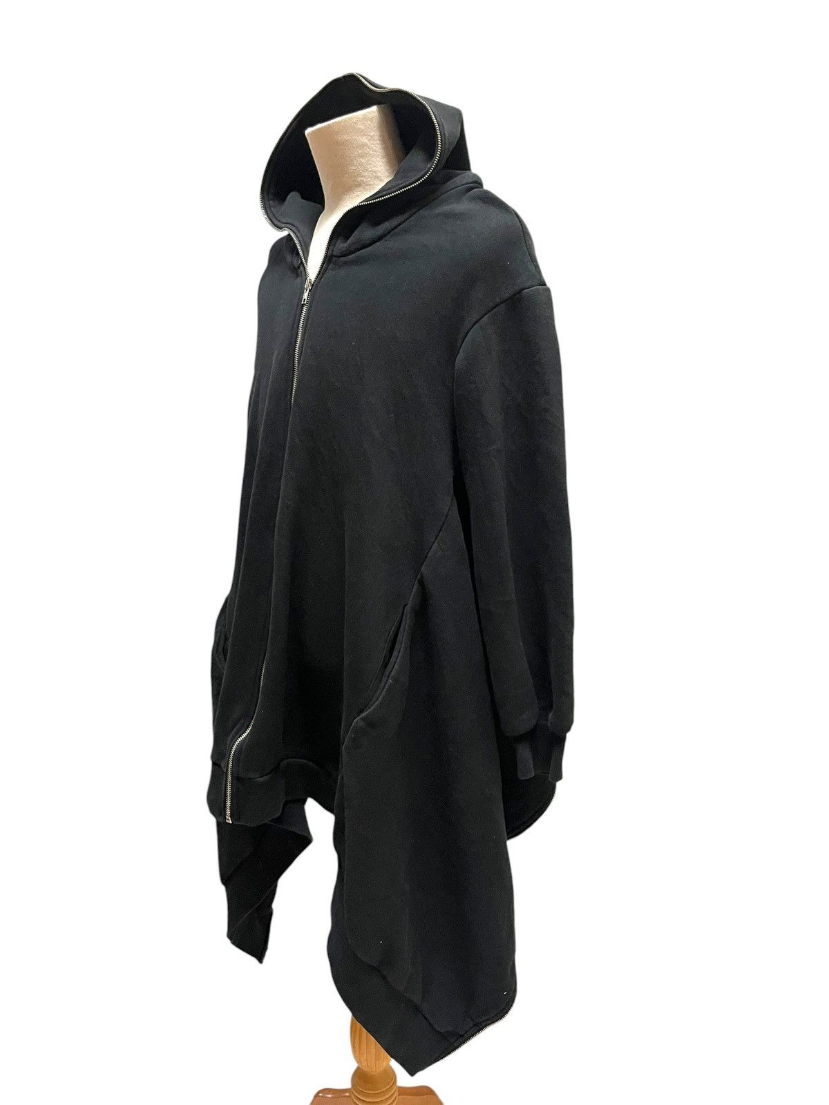 And A Japanese Brand And A Witch Hoodies Size US M / EU 48-50 / 2 - 16 Thumbnail