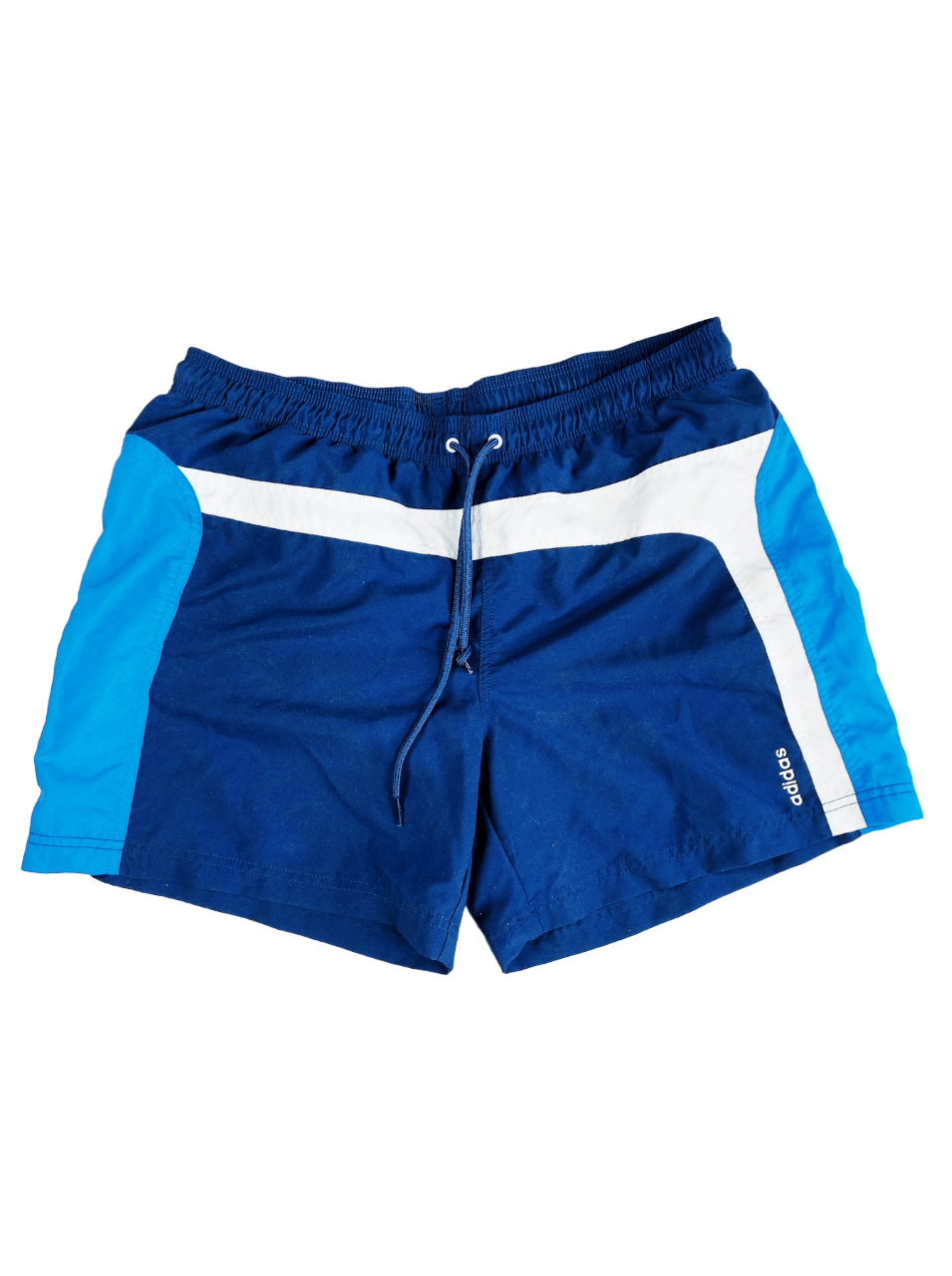 Adidas Vintage Adidas Shorts Size US 32 / EU 48 - 2 Thumbnail