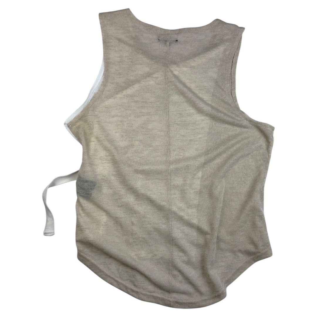 Ann Demeulemeester Ann demeulemeester Layered Top Size M / US 6-8 / IT 42-44 - 2 Thumbnail