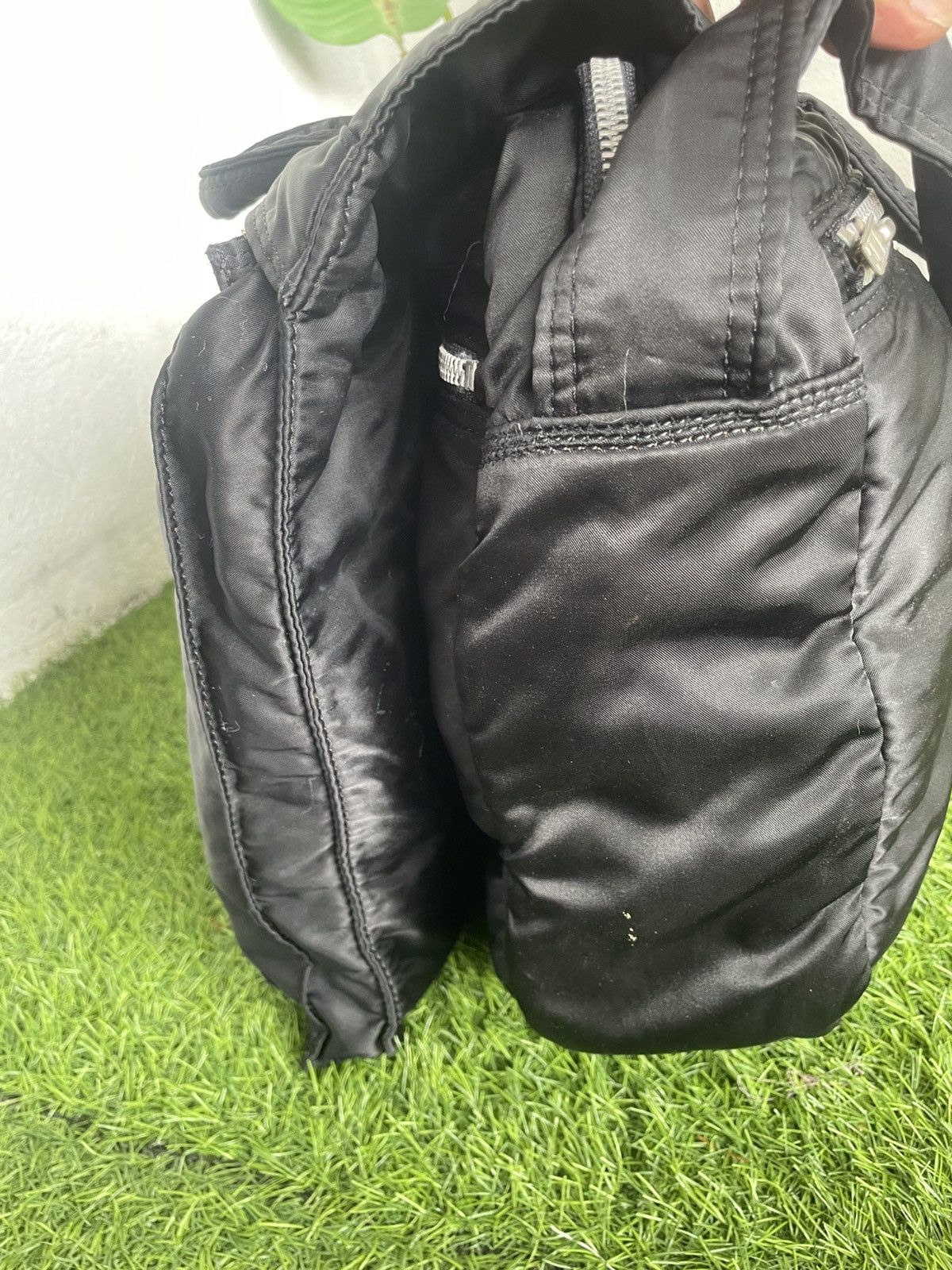 Porter Authentic PORTER Messenger Bag Size ONE SIZE - 8 Thumbnail