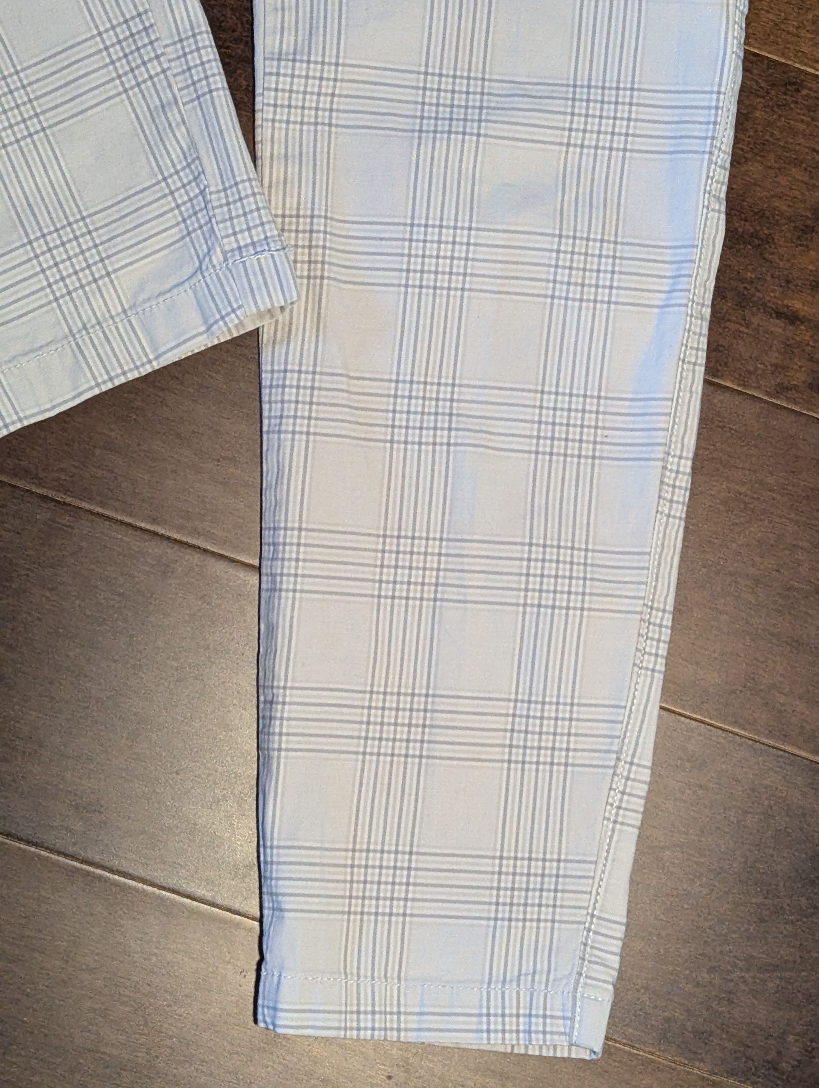 Hollister Crop skinny Hollister Epic Flex Size US 30 / EU 46 - 4 Thumbnail